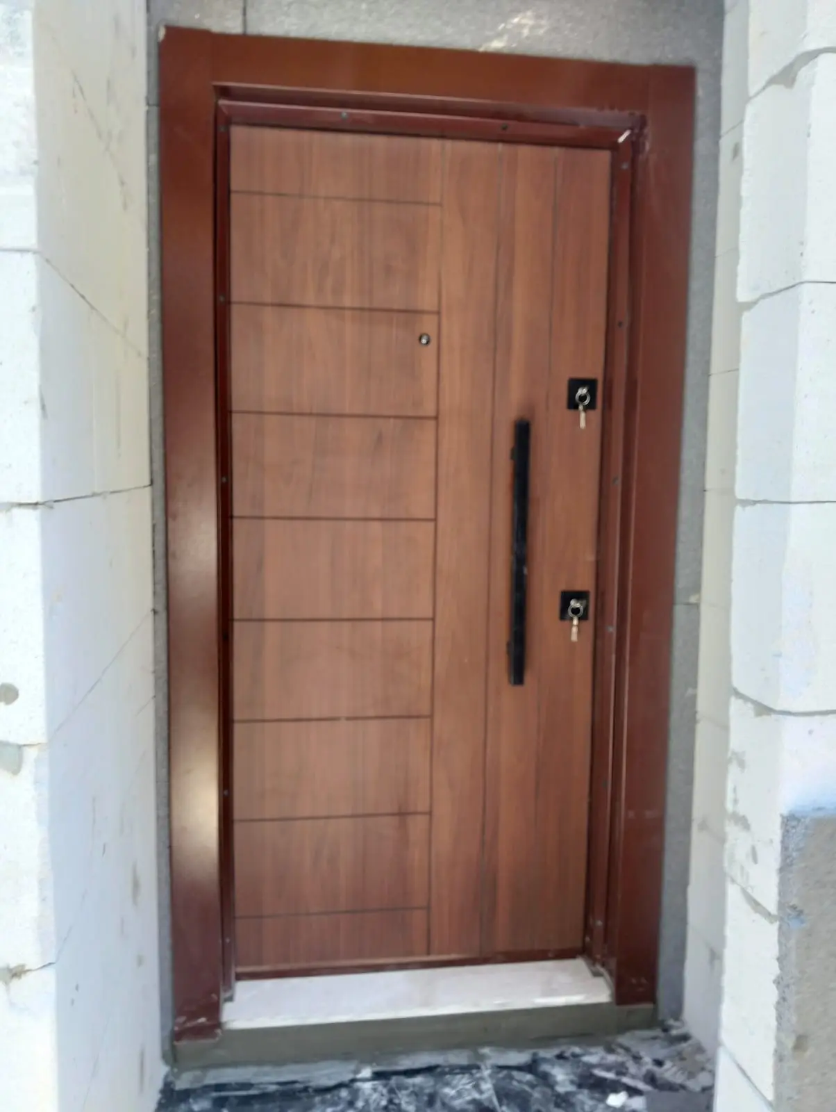 Ümraniye Eko Çelik Kapı 13