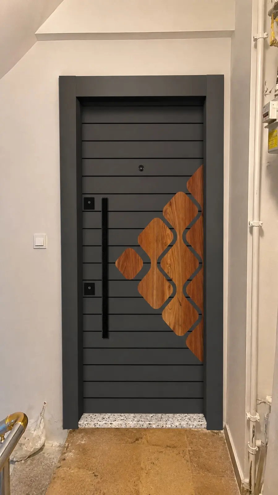 Ümraniye Eko Çelik Kapı 15